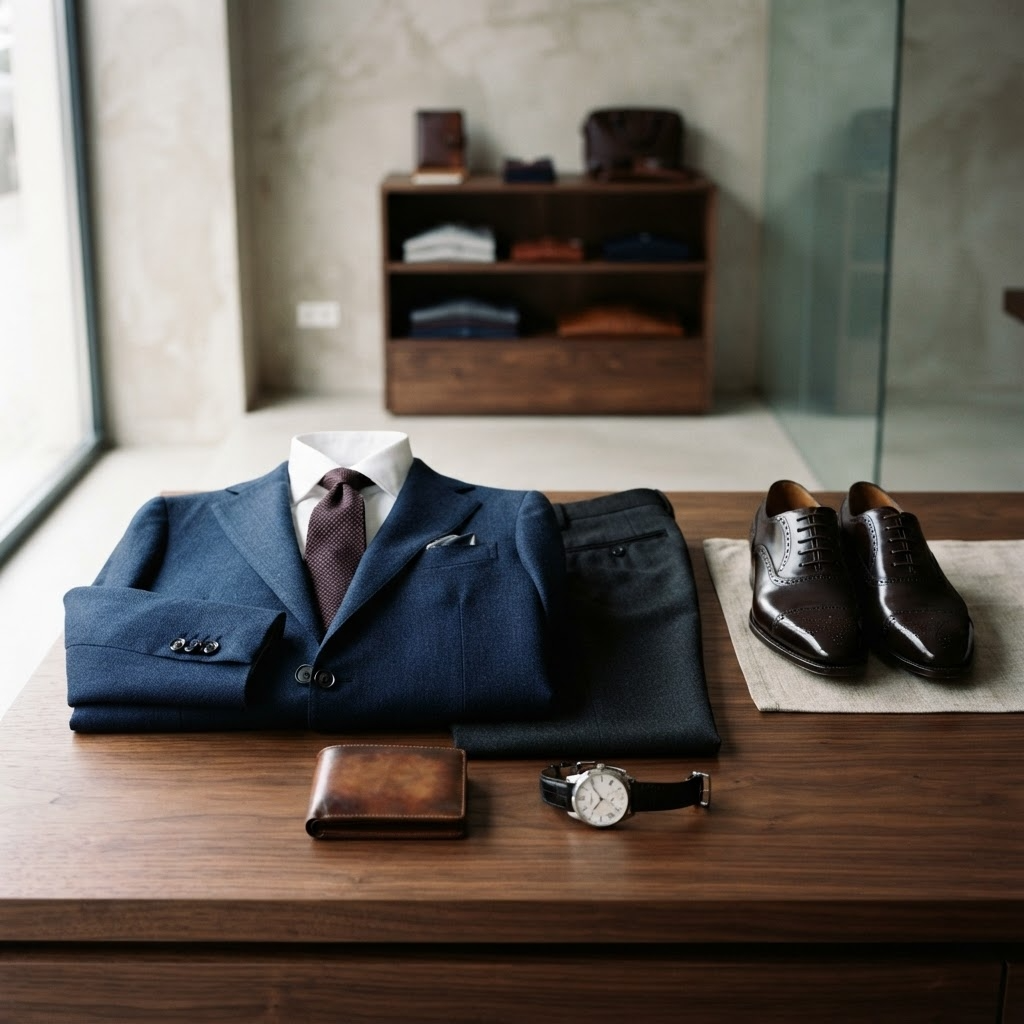 Store image