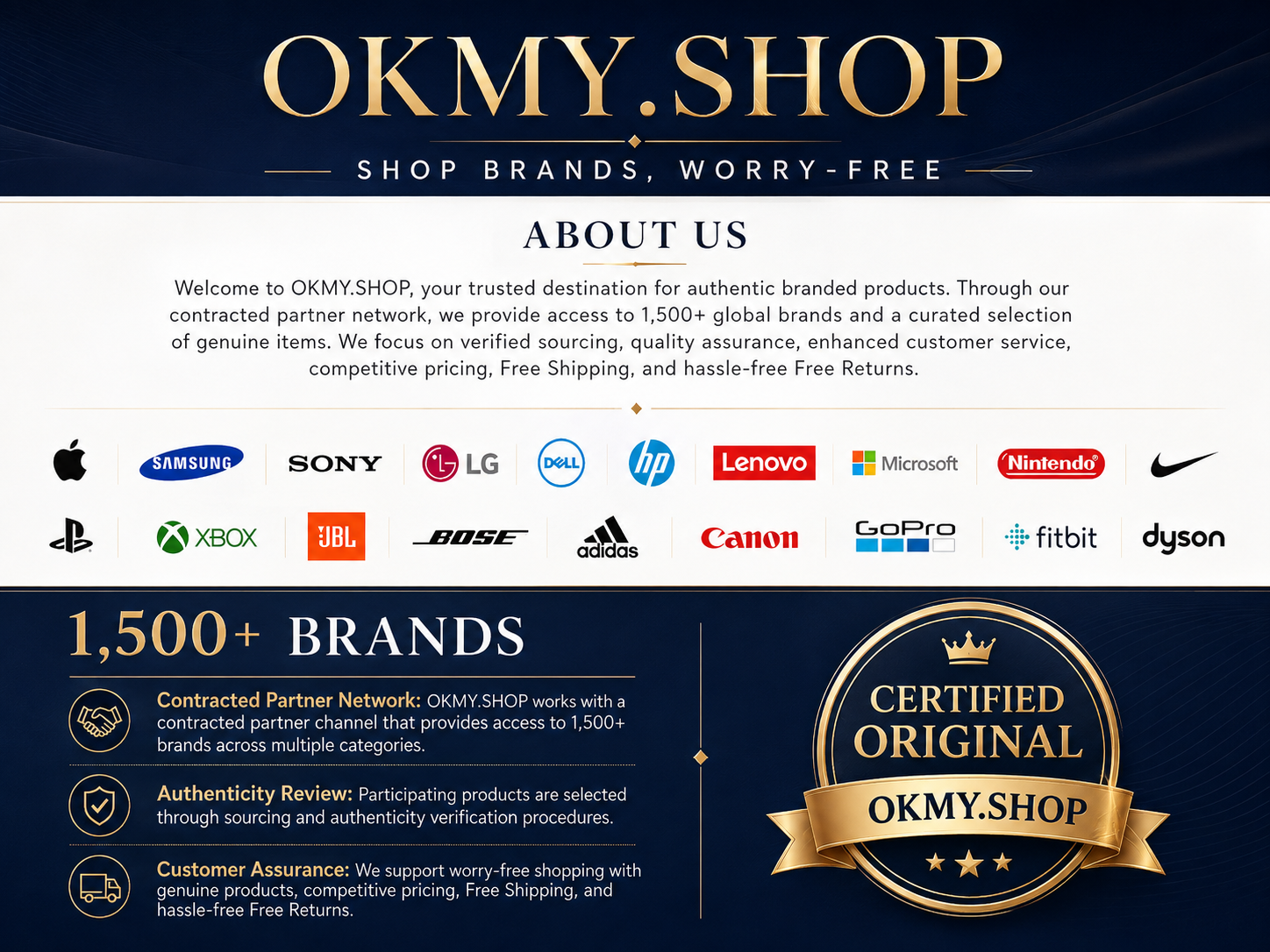 Store image