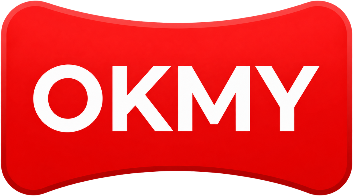 OKMY.SHOP